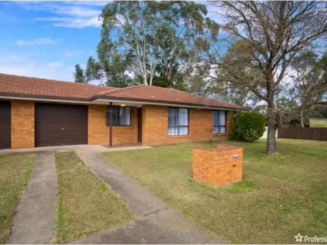 Apartment for rent in Abington, New South Wales