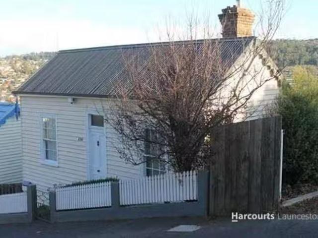 House for rent in Launceston, Tasmania