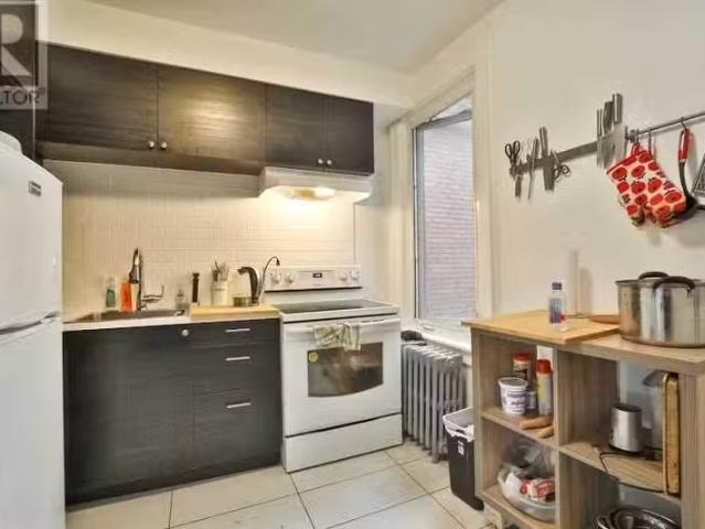 Condo for rent in Ancaster, Ontario