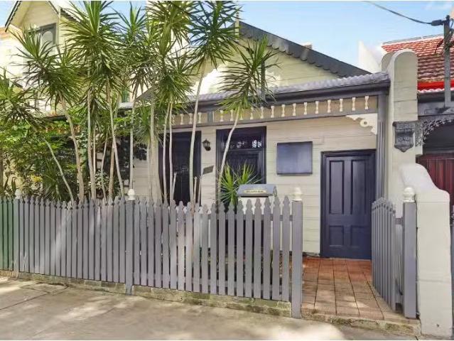 House for rent in Sydney, New South Wales