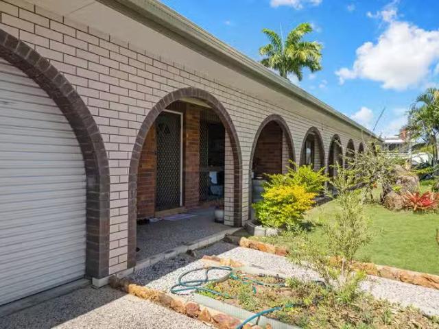 House for rent in Rockhampton, Queensland