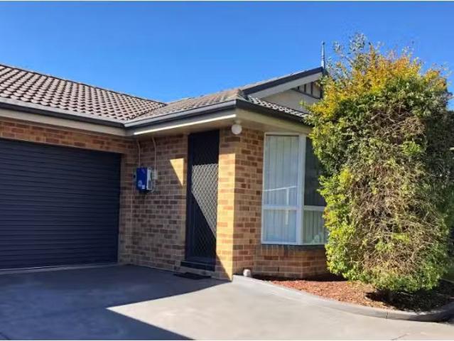 Apartment for rent in New South Wales