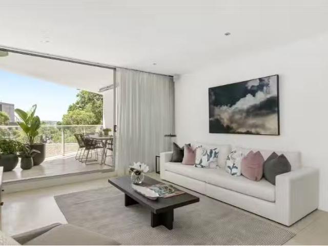 Apartment for rent in Sydney, New South Wales
