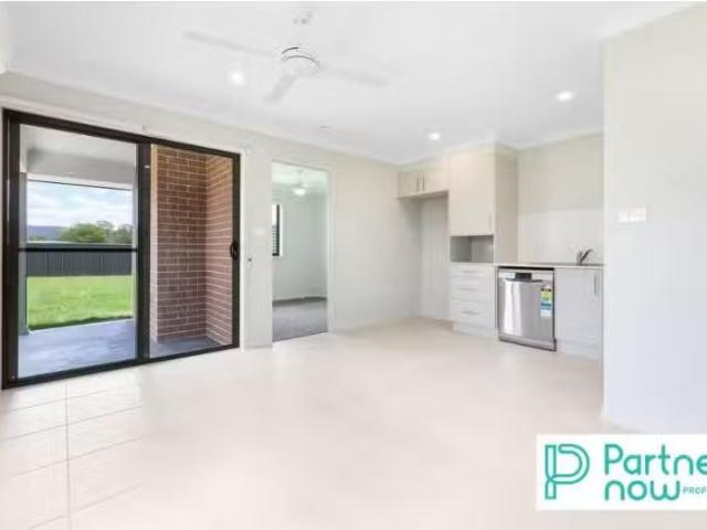 Apartment for rent in Kootingal, New South Wales