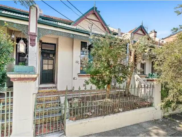 Condo for rent in Sydney, New South Wales