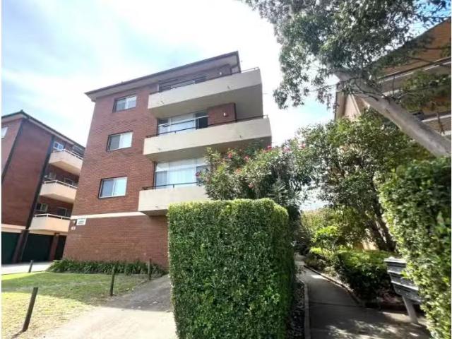 Apartment for rent in Sydney, New South Wales