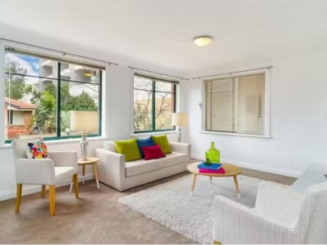 Apartment for rent in Sydney, New South Wales