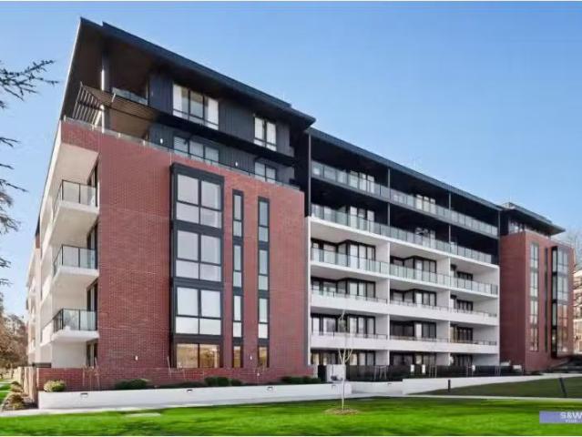 Apartment for rent in Griffith, Australian Capital Territory