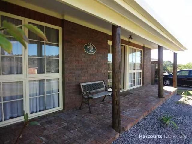 House for rent in Launceston, Tasmania
