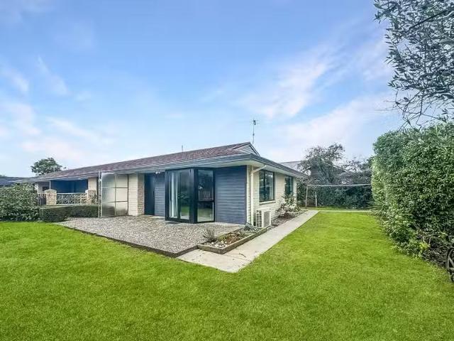 House for rent in Riccarton, Canterbury
