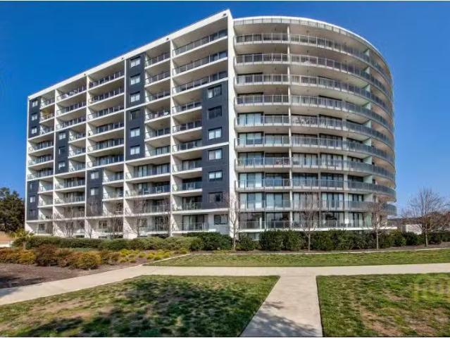 Apartment for rent in Lyneham, Australian Capital Territory