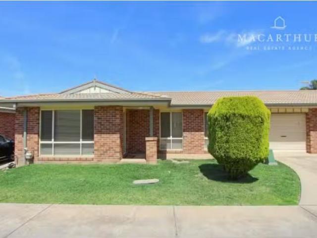 Apartment for rent in Belfrayden, New South Wales