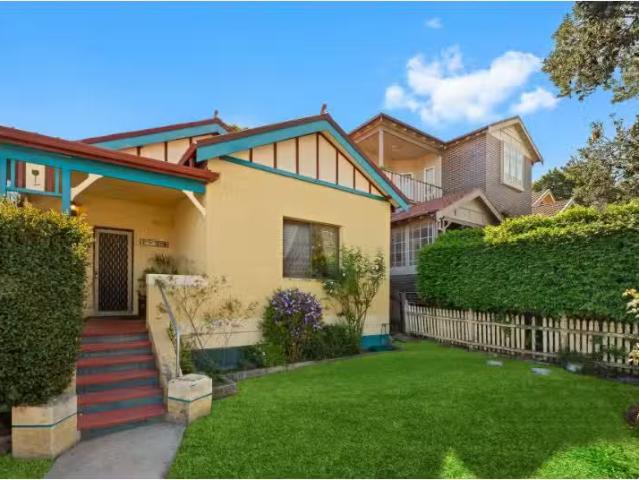House for rent in Sydney, New South Wales