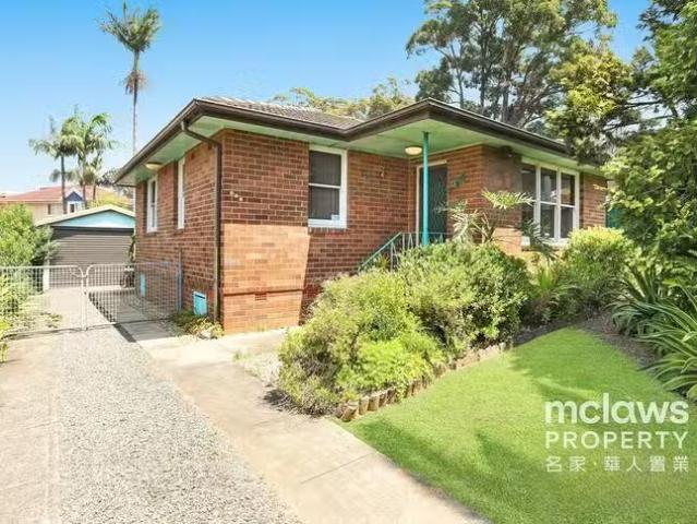 House for rent in Sydney, New South Wales