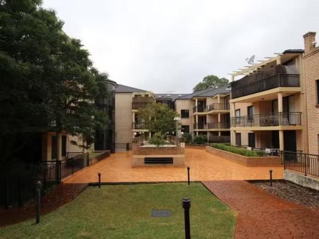 Apartment for rent in Sydney, New South Wales
