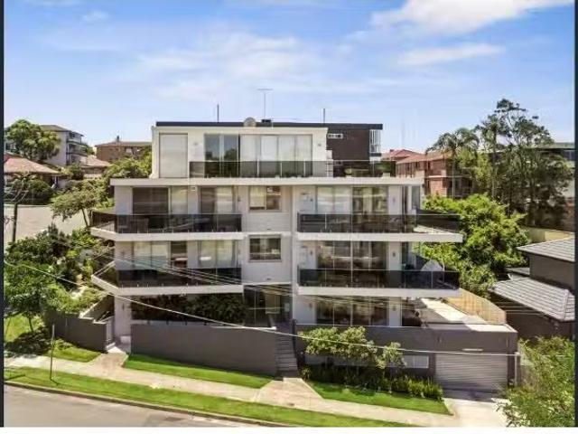 Apartment for rent in Sydney, New South Wales