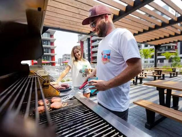 Condo for rent in Québec, Quebec