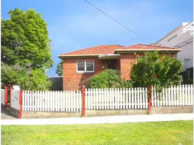 House for rent in Sydney, New South Wales
