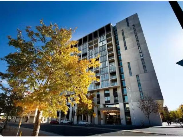 Apartment for rent in City, Canberra