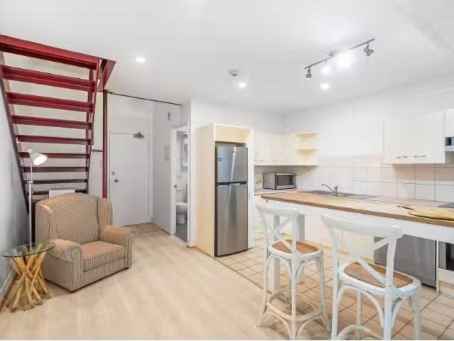 Apartment for rent in Brisbane City, Greater Brisbane