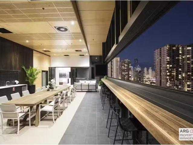 Apartment for rent in South Brisbane, Greater Brisbane