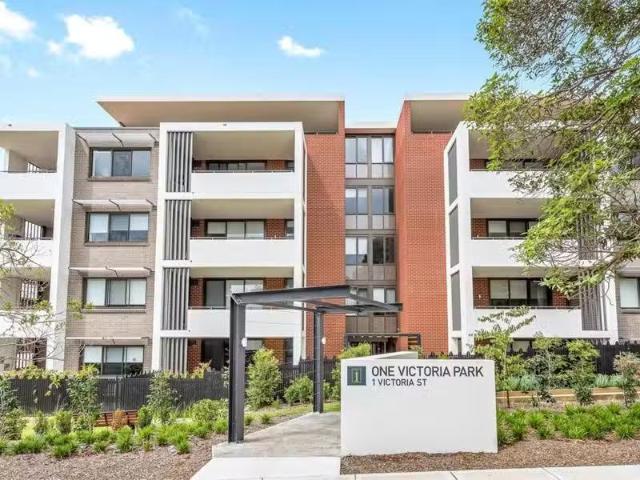 Apartment for rent in Sydney, New South Wales