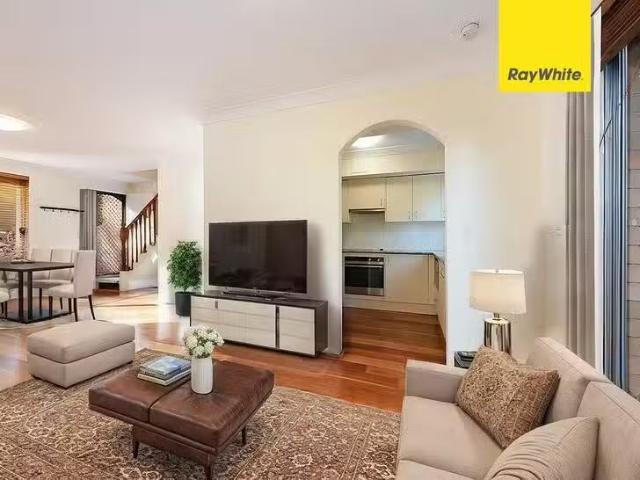 House for rent in Sydney, New South Wales