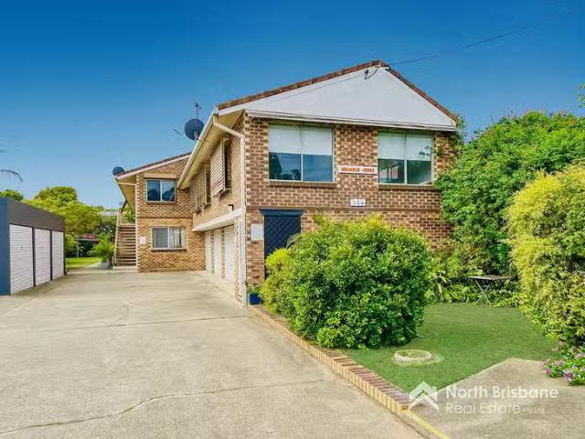 House for rent in Toombul, Queensland