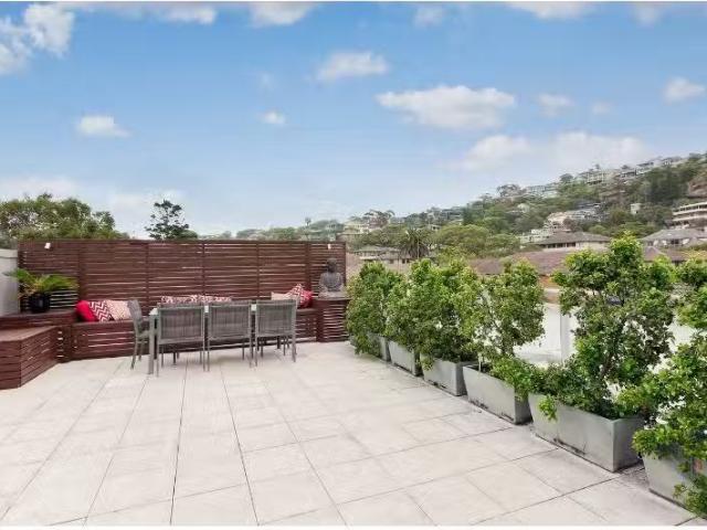Apartment for rent in Sydney, New South Wales