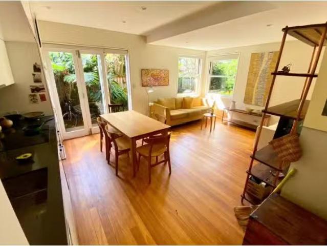 Apartment for rent in Eastern Suburbs, Sydney