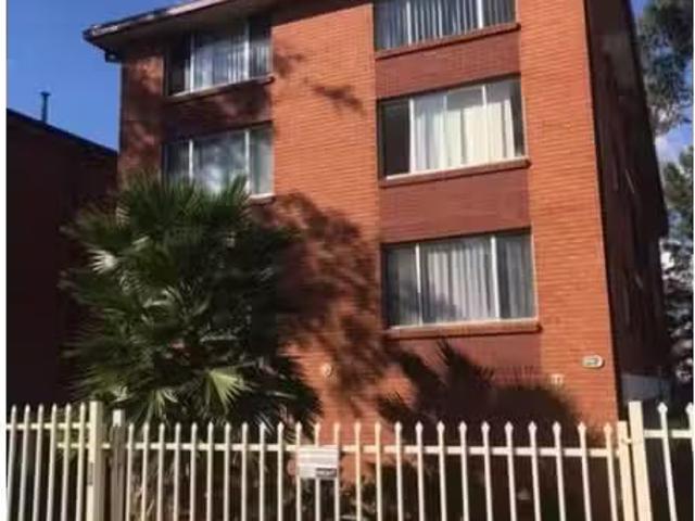 Apartment for rent in Warwick Farm, Sydney