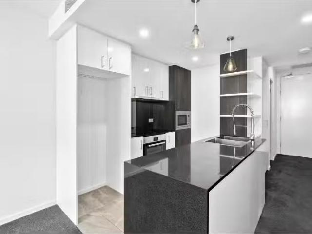 Apartment for rent in Dickson, Australian Capital Territory