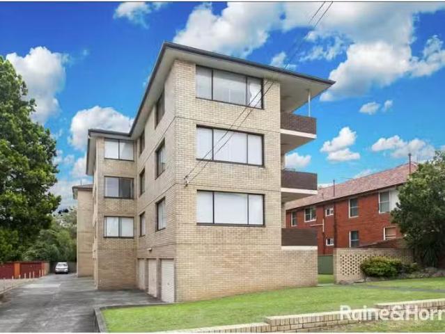 Apartment for rent in Sutherland Shire, Sydney