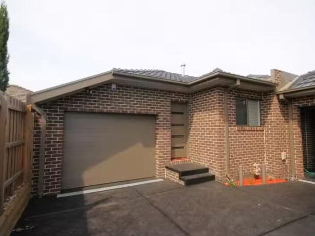 Apartment for rent in Croydon, Melbourne