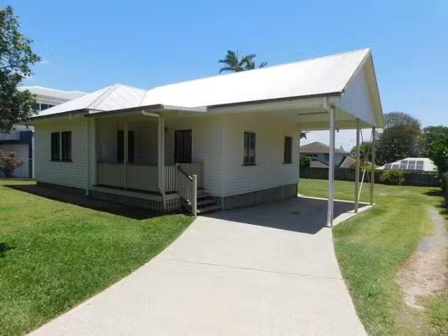 House for rent in Toombul, Queensland
