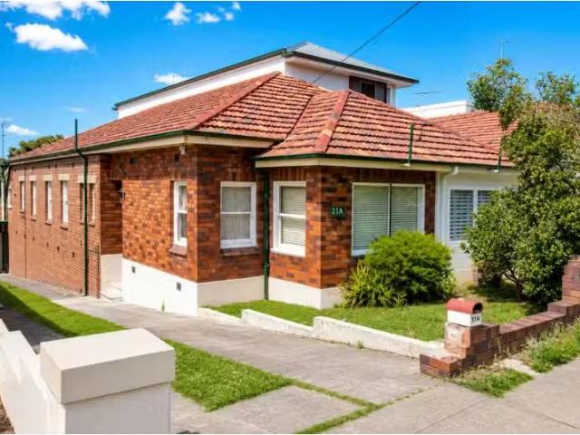 House for rent in Eastern Suburbs, Sydney