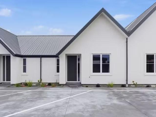 House for rent in Heathcote, Canterbury