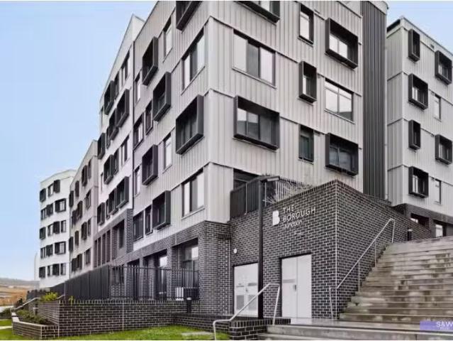 Apartment for rent in Australian Capital Territory