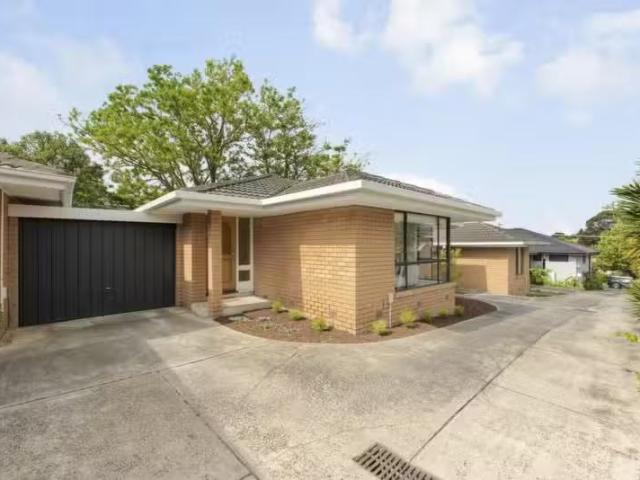 Apartment for rent in Camerons Creek, Victoria