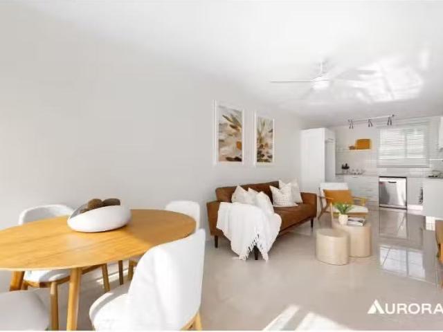 Apartment for rent in Toombul, Queensland