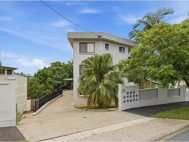 House for rent in Toombul, Queensland