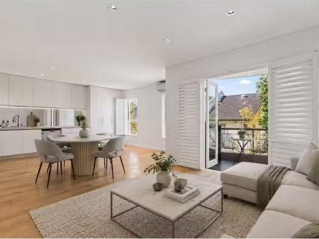 Apartment for rent in Sydney, New South Wales