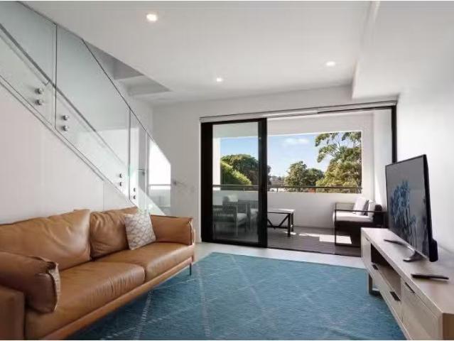 Apartment for rent in Eastern Suburbs, Sydney