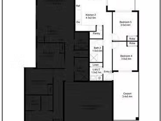 House for rent in Alkimos, Western Australia