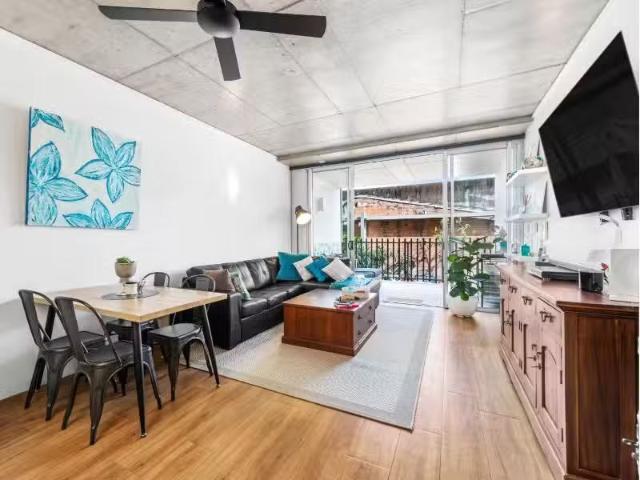 Apartment for rent in Toombul, Queensland