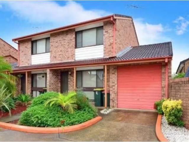 Apartment for rent in Lurnea, Sydney