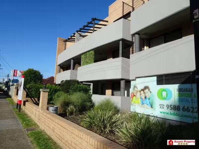 Apartment for rent in Ghan, Northern Territory