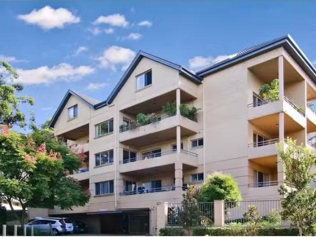 Apartment for rent in Willoughby, New South Wales