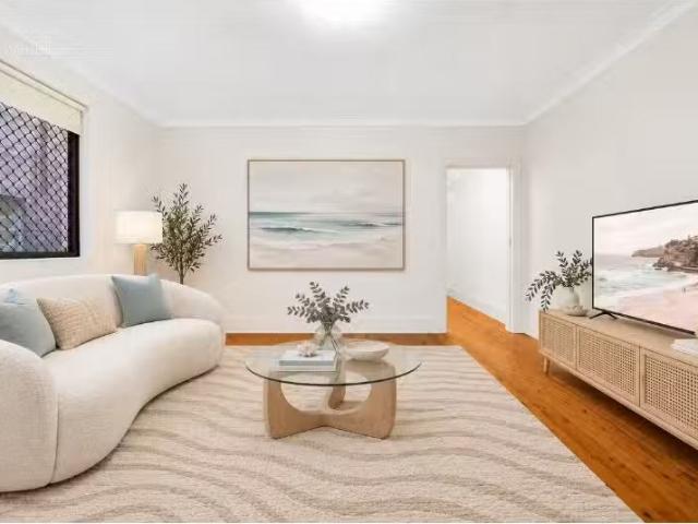 Apartment for rent in Eastern Suburbs, Sydney