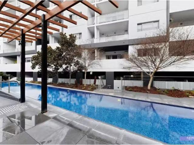 Apartment for rent in Greenway, Australian Capital Territory